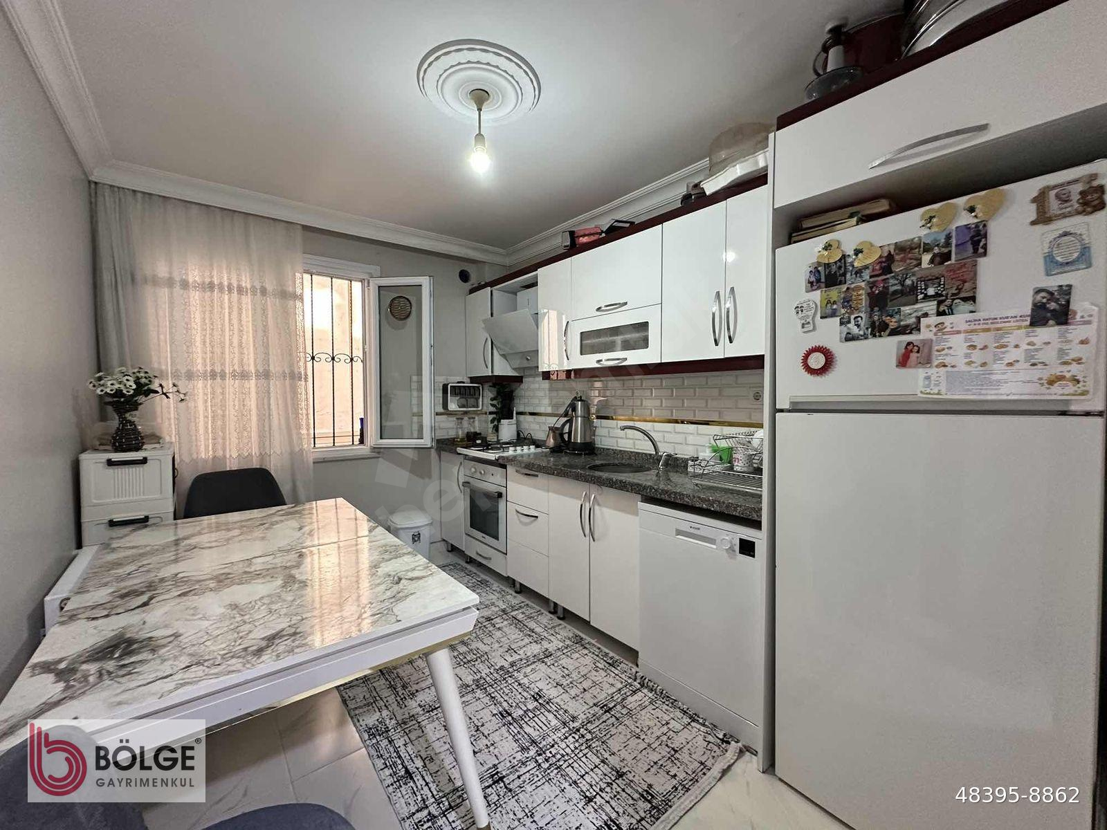 İSTASYON MAH MARMARAY YAKINI 3+1 120M² YÜKSEK GİRİŞ DAİRE !