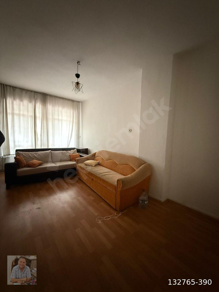 ACİL SATILIK 2+1 KELEPİR DAİRE ABİDİNPAŞA'DA CADDEYE YAKIN