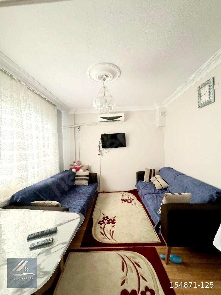 ALTAY MAH ÇARŞI MERKEZDE SATILIK ZEMİN DAİRE