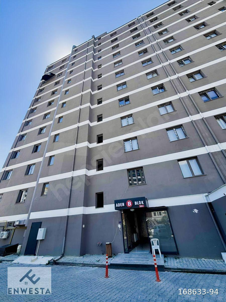 TALAS ÖZTOPRAK 4+1 LÜKS SATILIK DAİRE