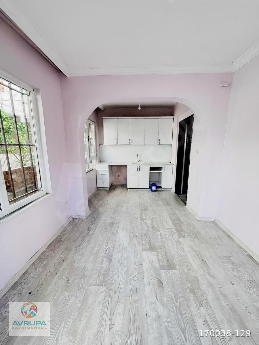 ÇORLU KEMALETTİN MH DE SATILIK 2+1 İÇİ YAPILI DAİRE