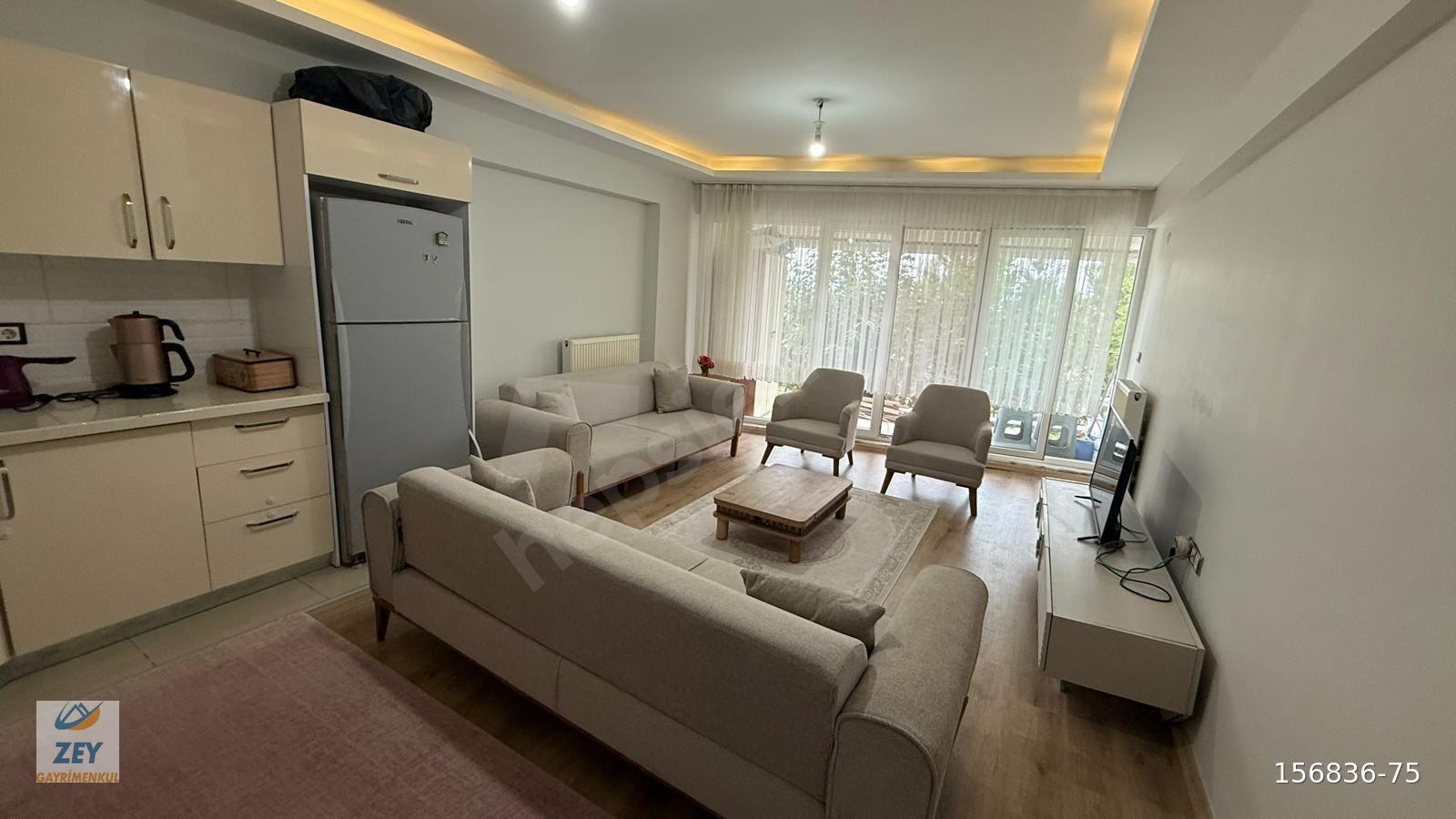 LAPSEKİ -UMURBEY MÜSTAKİL BAHÇELİ 2+1 DAİRE