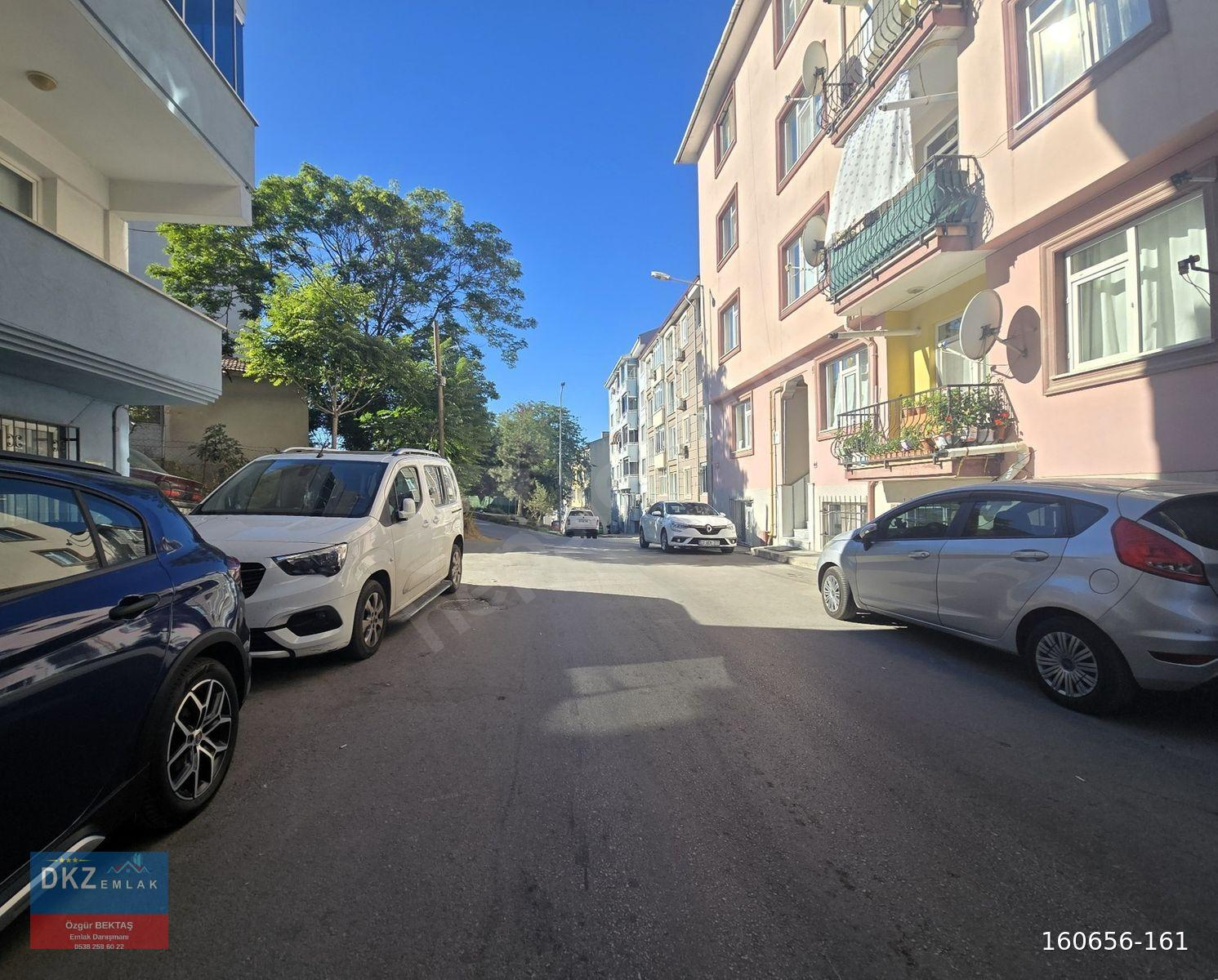 EĞİTİM FAKÜLTESİNE YAKIN SU DEPOSUNDA YARI BODRUM 75 M2 KİRALIK