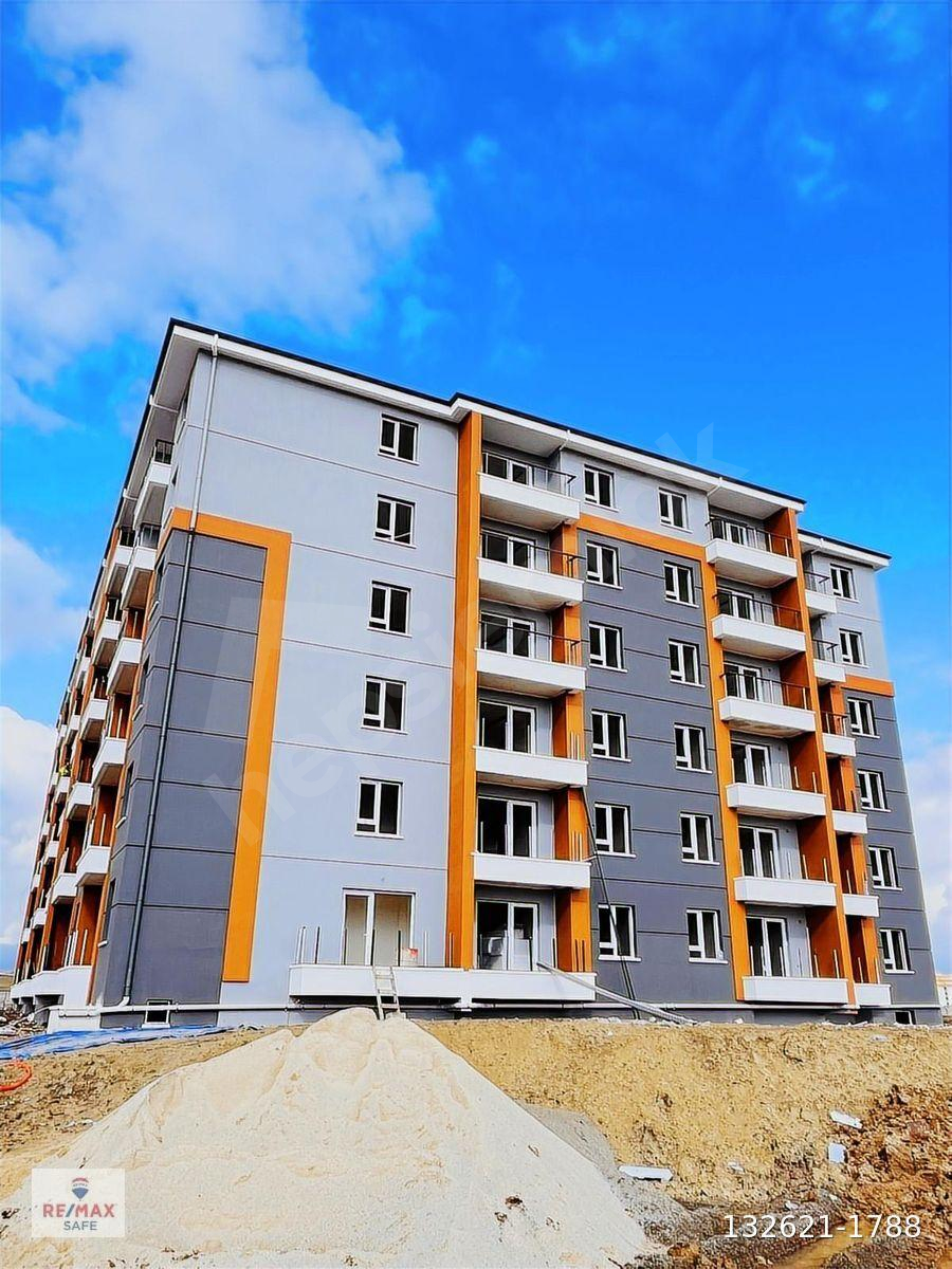 ESENBOĞA'DA 1.400.000₺ KREDİLİ-KELEPİR 2+1 DAİRE