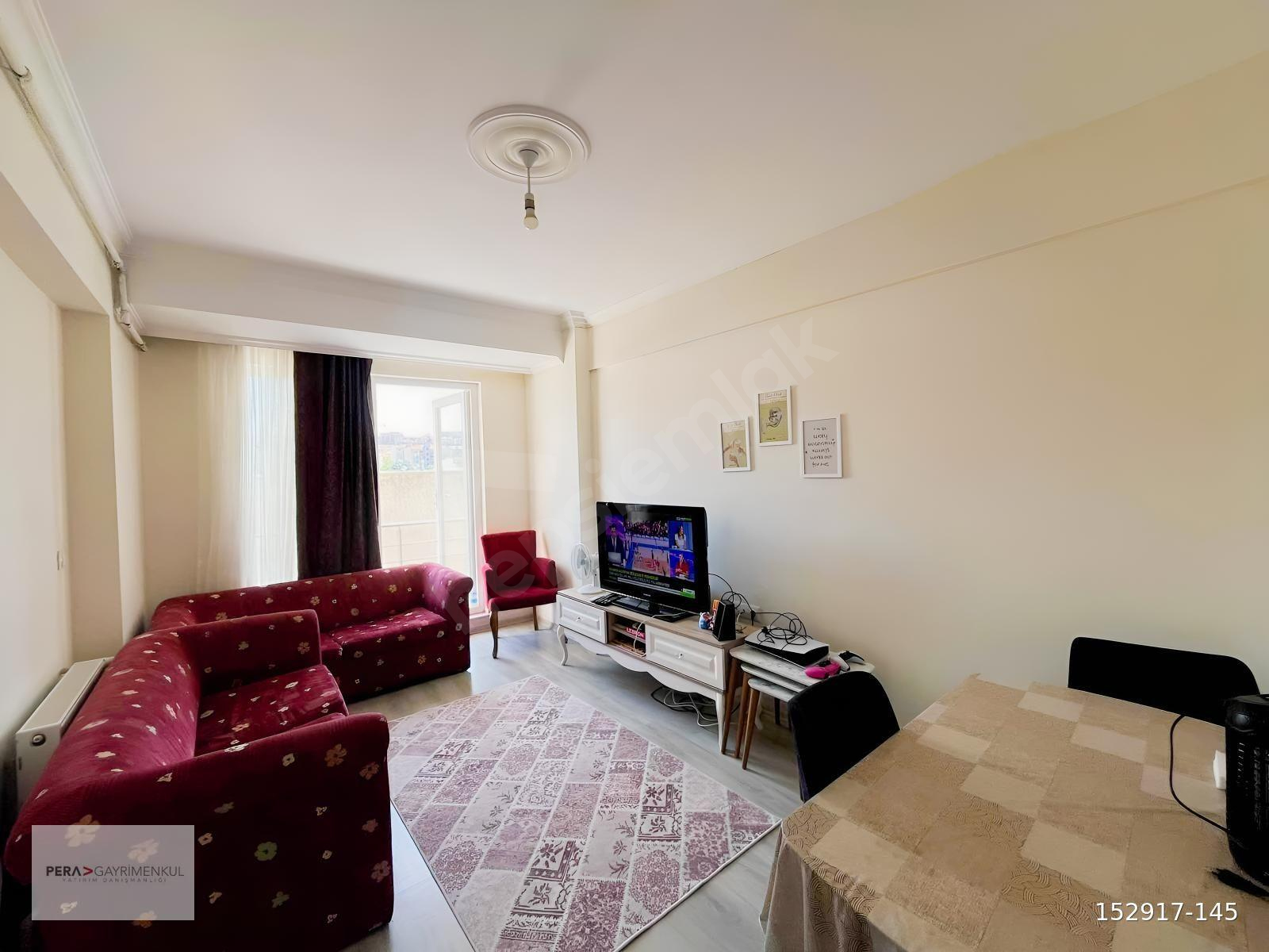 KEPEZ EŞYALI 1+1 KİRALIK DAİRE