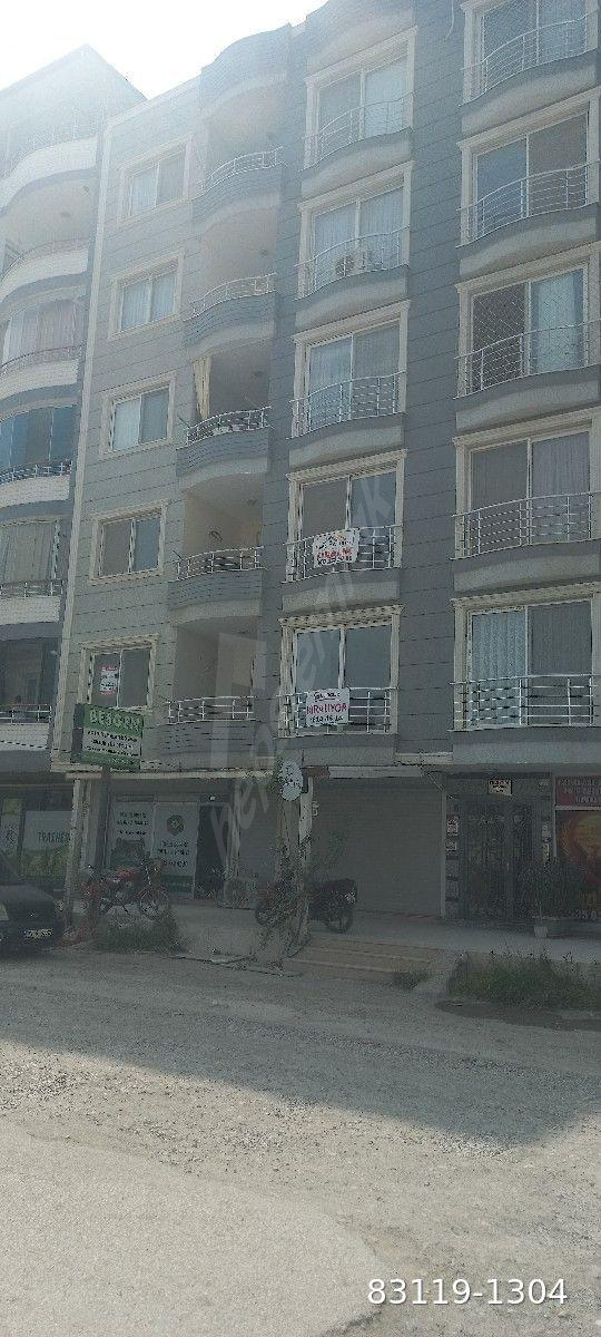 ARSUZ KARAAĞAÇ NECATİBEY REST.CİVARI 2+1 KİRALIK DAİRE