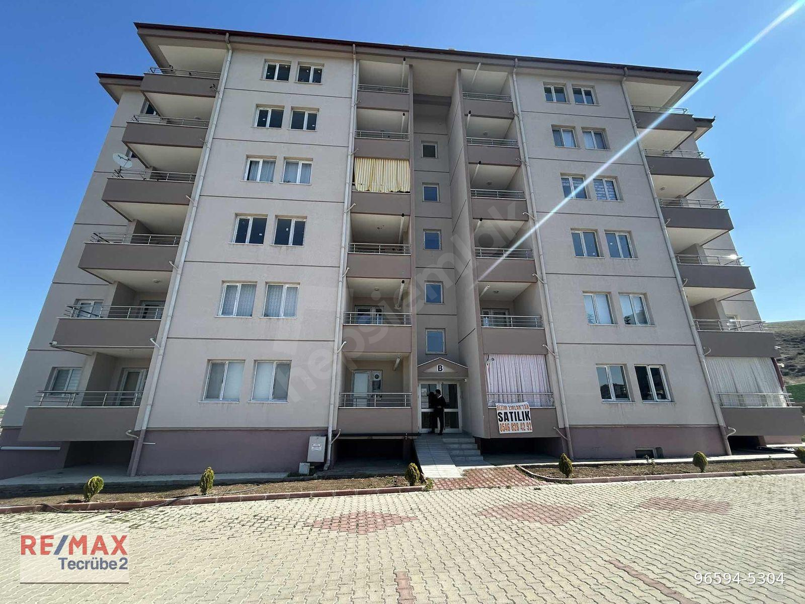 TEMELLİ ALCI MAHALLESİNDE OSB'YE YAKIN KİRALIK 3+1 DAİRE