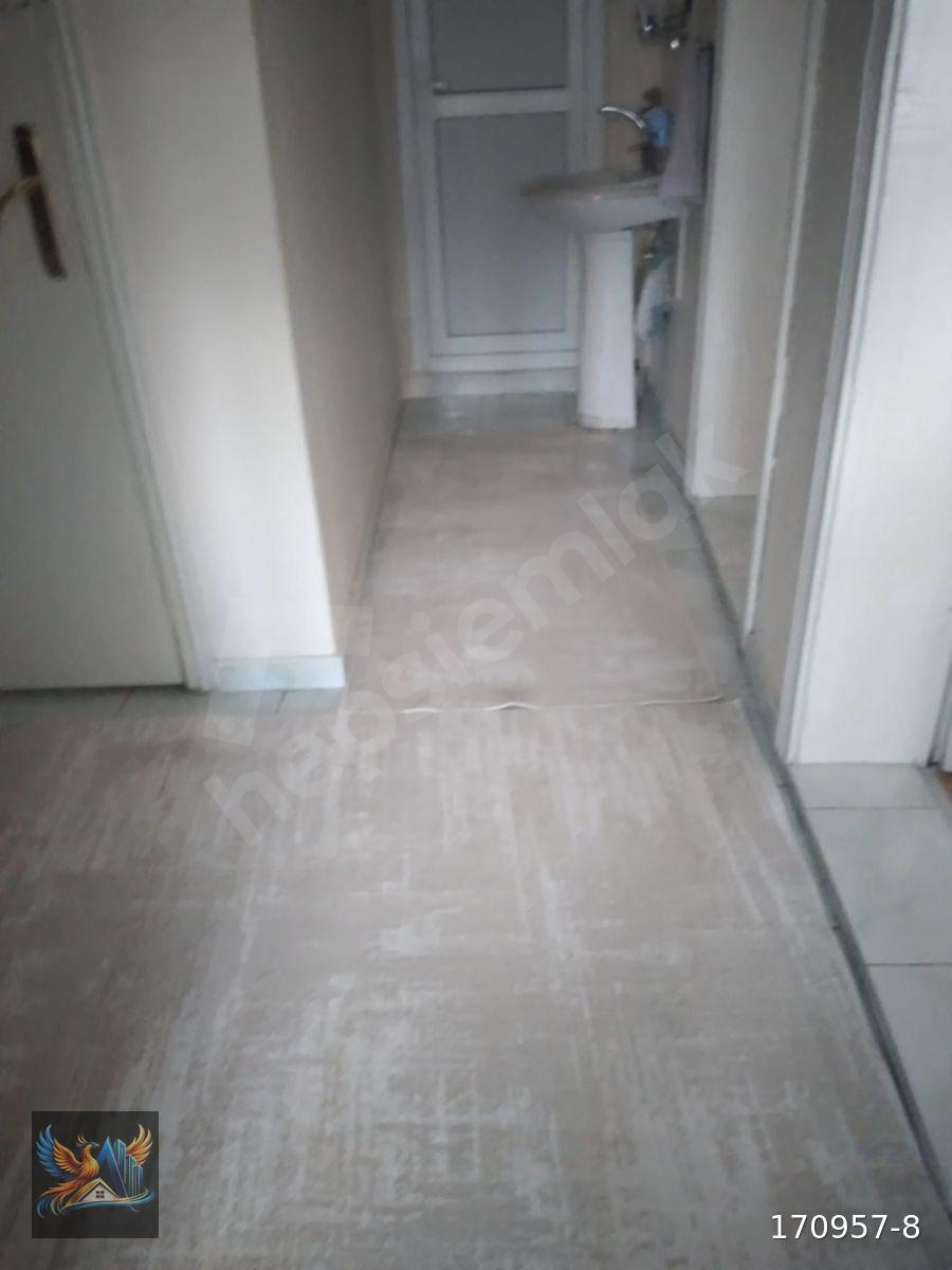 Kiralık 3+1 daire