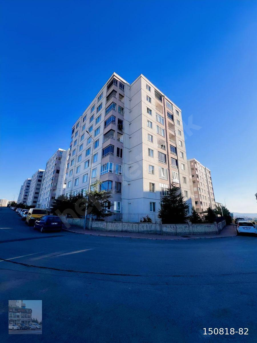 ALTUN EMLAK İNSAAT.TA UYGUN SATLİK 3+1 DAİRE MESKENLİ