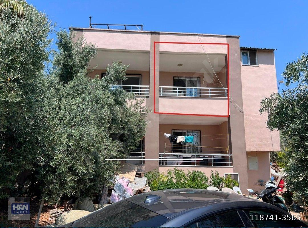 HAN EMLAK'TAN KUYULUK MAHALLESİ'NDE 2+1 KİRALIK DAİRE