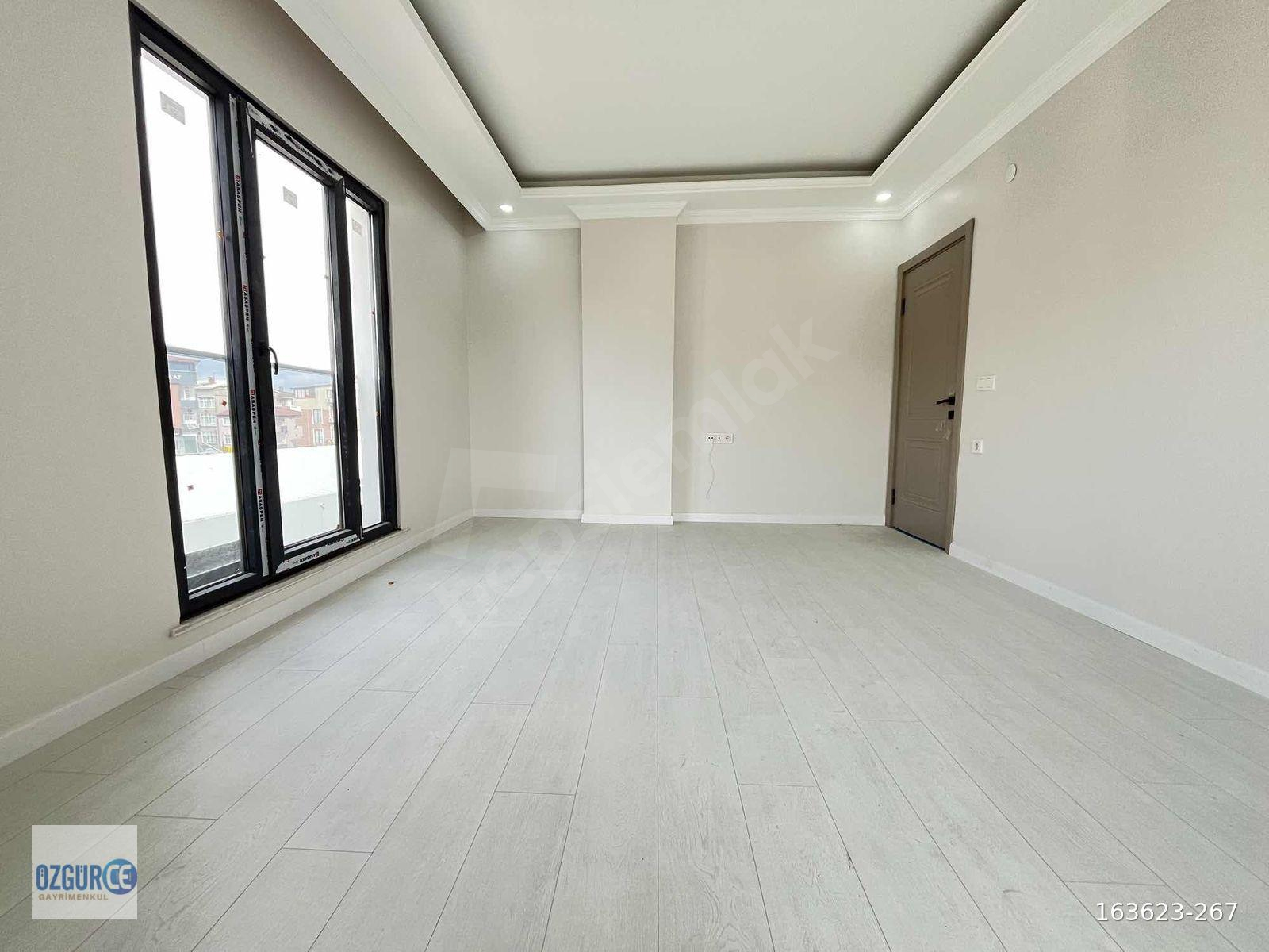 DARICA NENEHATUN MERKEZDE ÇİFT AİLEYE UYGUN 5+1 DUBLEKS DAİRE