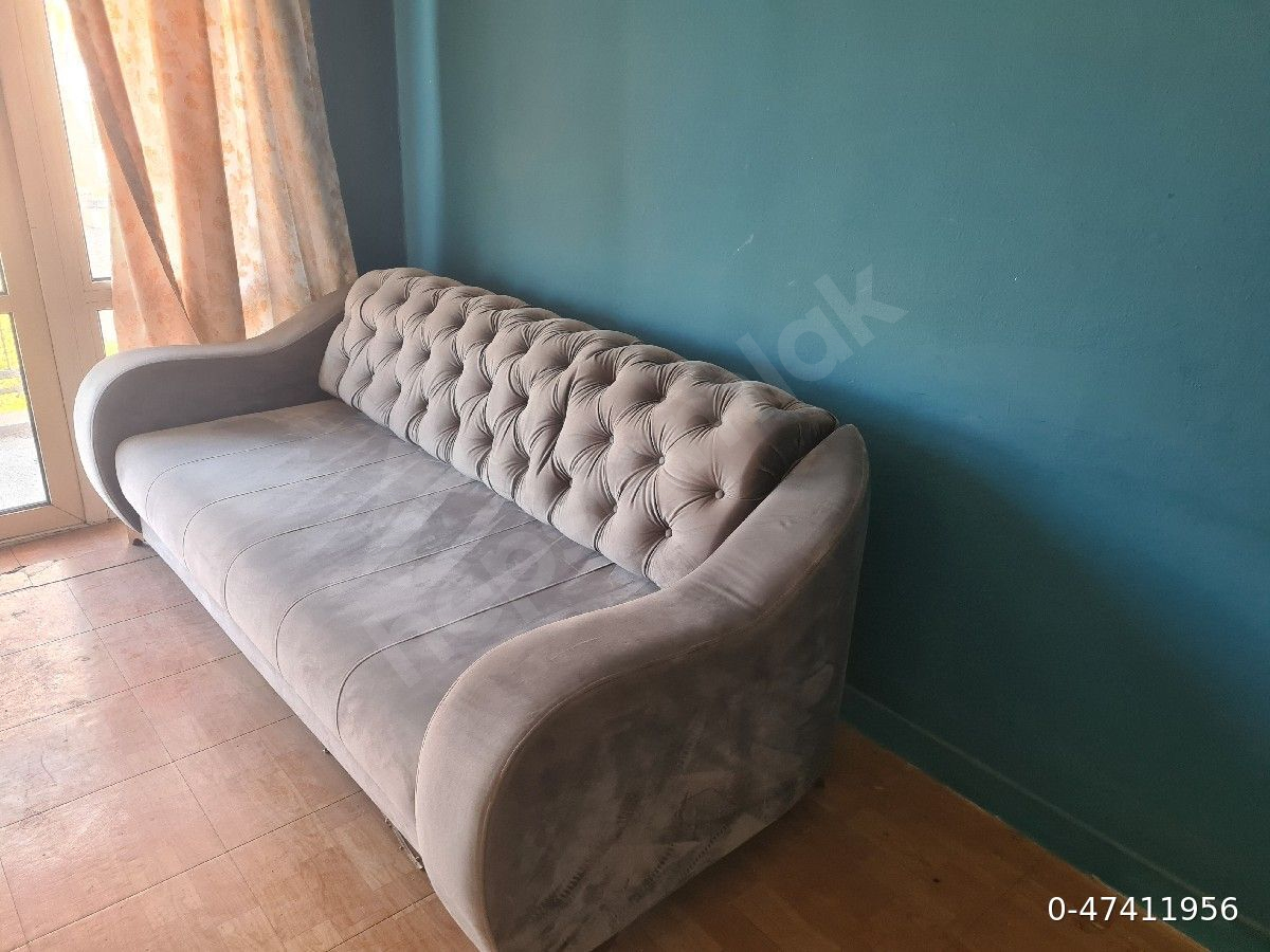 kiralık daire