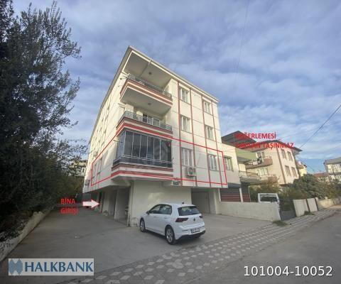 Manisa Akhisar Satılık Konut