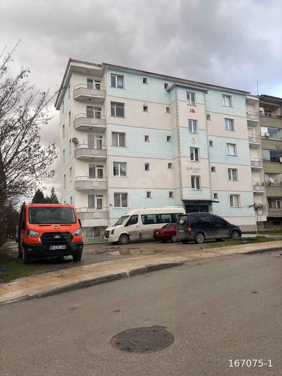 MİMAR SİNAN KLASİKLERİNDE KİRALIK 3+1