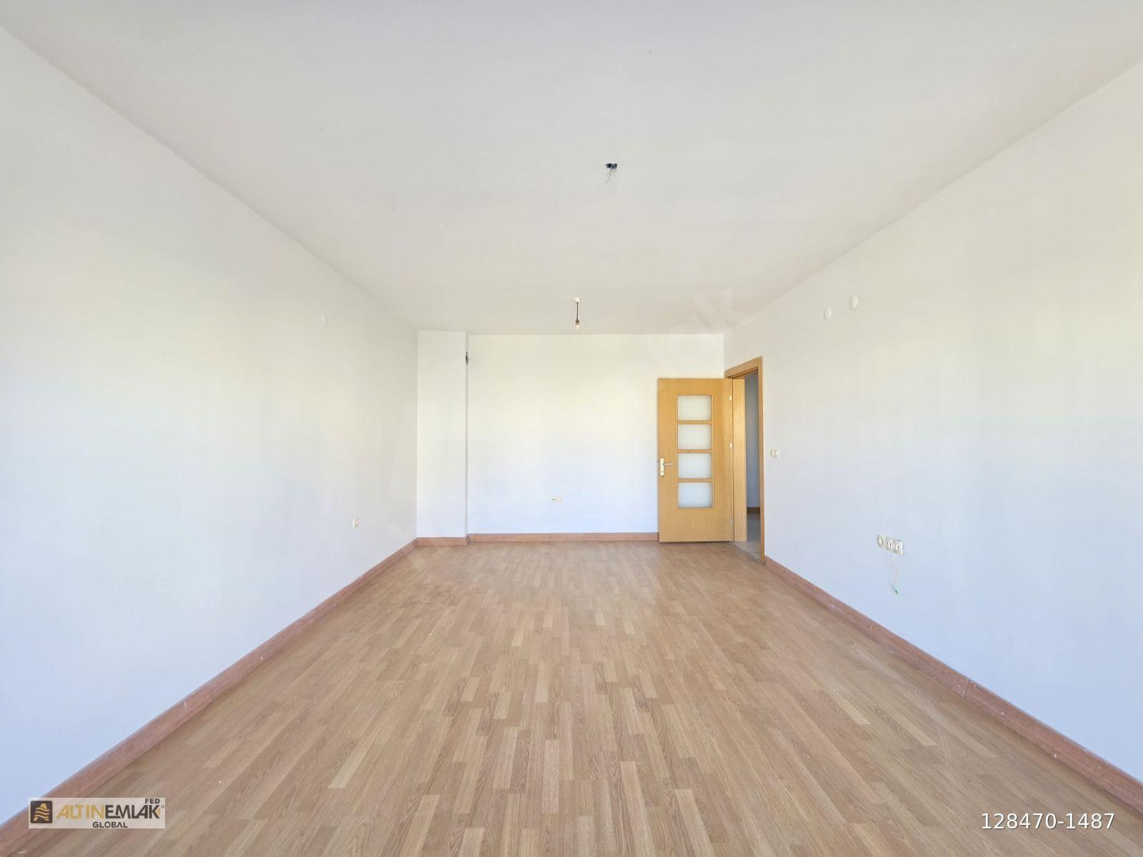 ŞEKER TOKİ 2.ETAPTA 3+1 KİRALIK DAİRE