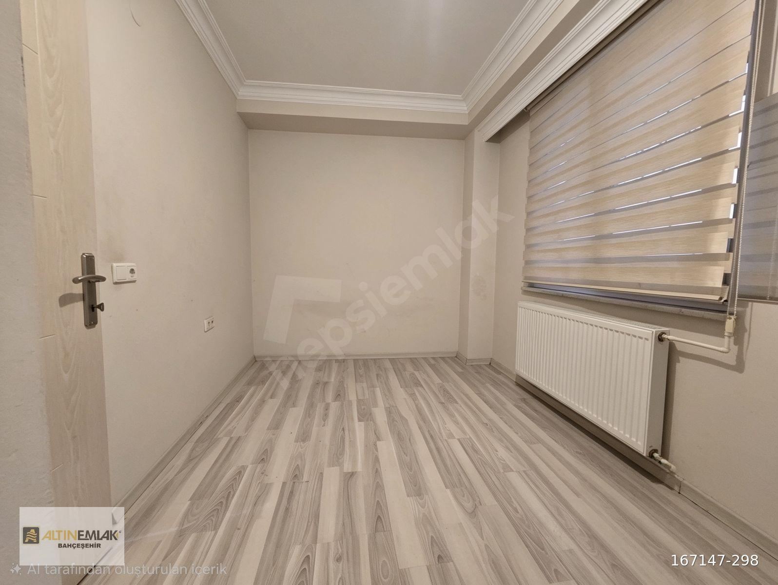 KURUMSAL CALISANA KİRALIK DAİRE