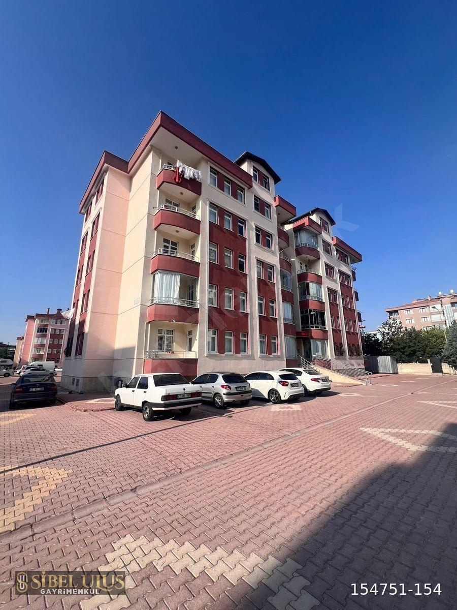 KONYA KARATAY AKABE MAHALLESİ AKABE KONUTLARI 2. ETAP'TA SATILIK