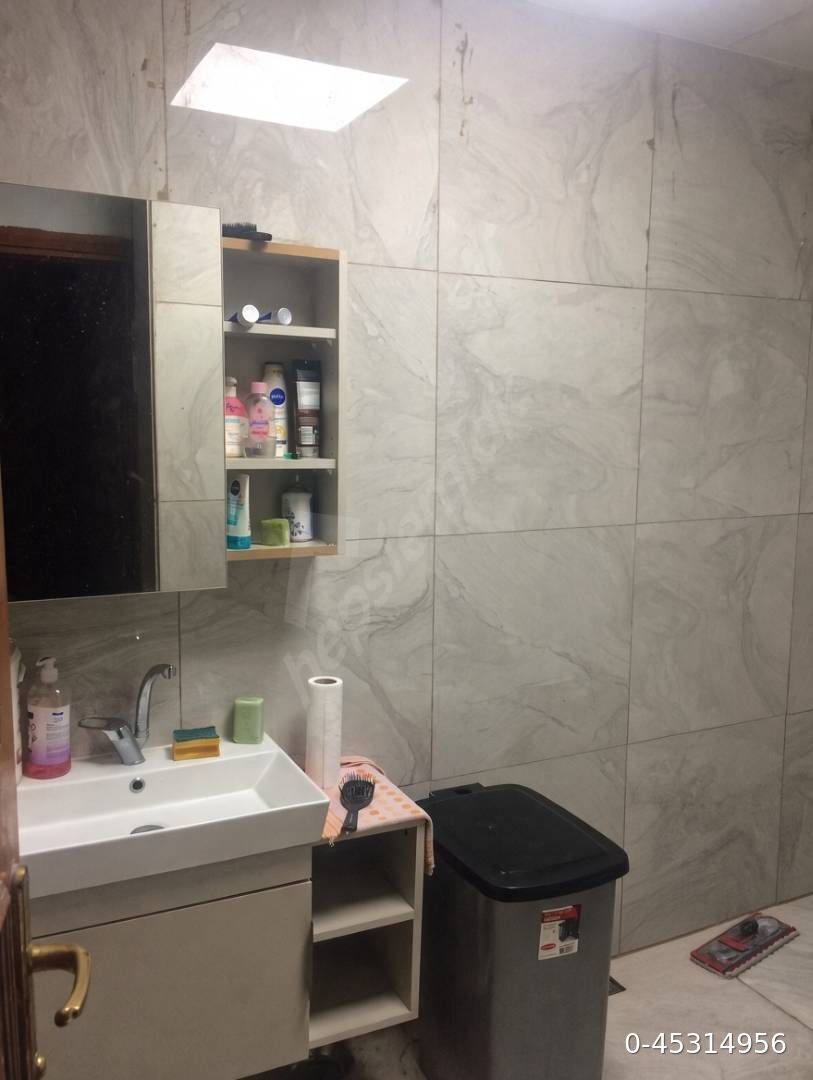 🚨 ACİL SATILIK 2+1 | 90 M² | MERKEZİ KONUM | KENDİNE AİT BAHÇE ALANI