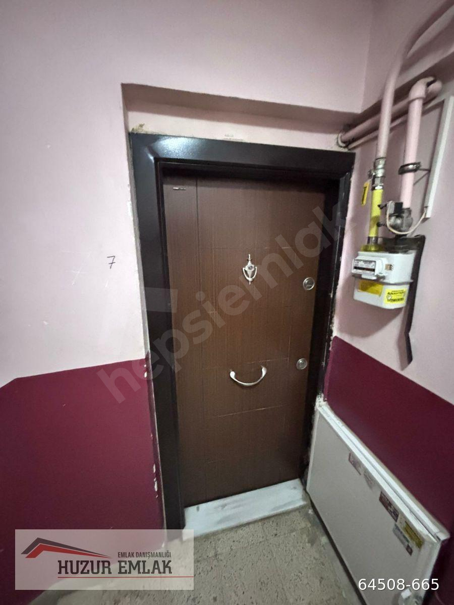 1.MURAT MAH KİRALIK DAİRE 3+1 120M2 AYŞEKADIN YERLEŞKESİNE YAKIN
