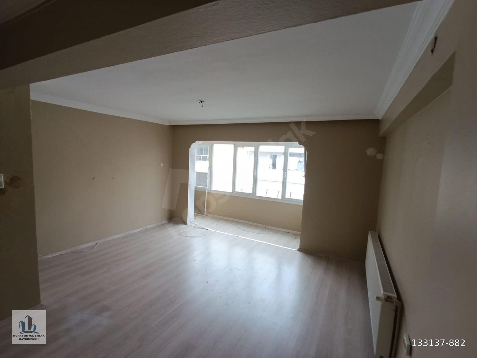 BALÇOVA METRO YAKINI 2+1 JEOTERMALLİ KİRALIK DAİRE