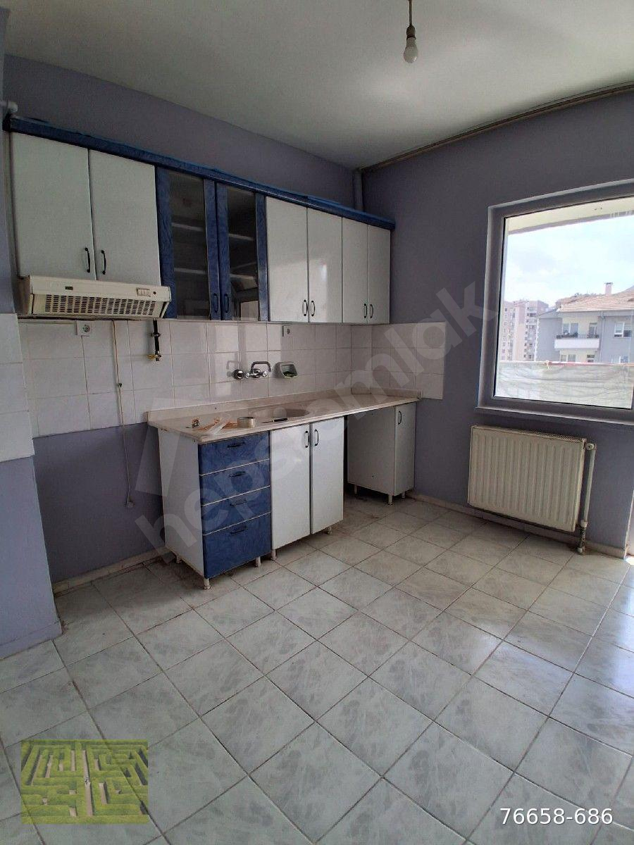 TALAS YENİDOĞAN DA KİRALIK DAİRE ÜNİVERSİTE YAKINI