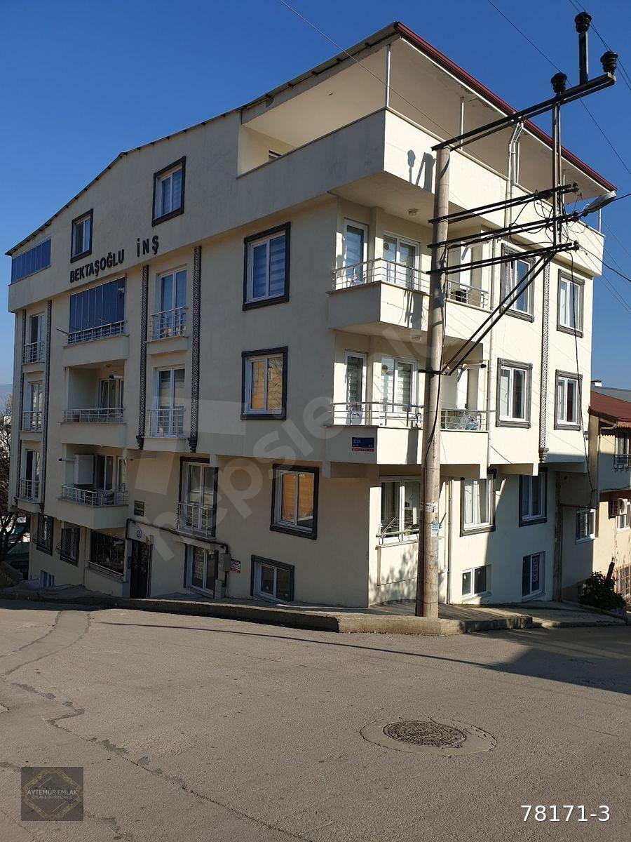 BURSA ORHANGAZİ HÜRRİYET MAHALLESİNDE KİRALIK DAİRE
