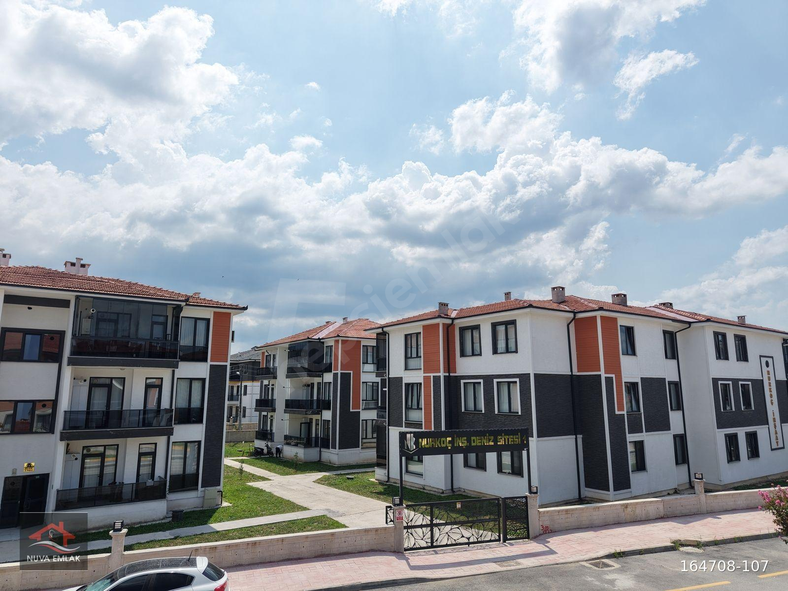 NUVA EMLAKTAN FATİHTE 125 M² PREMİUM 3+1 | YHT & ADARAY YAKINI