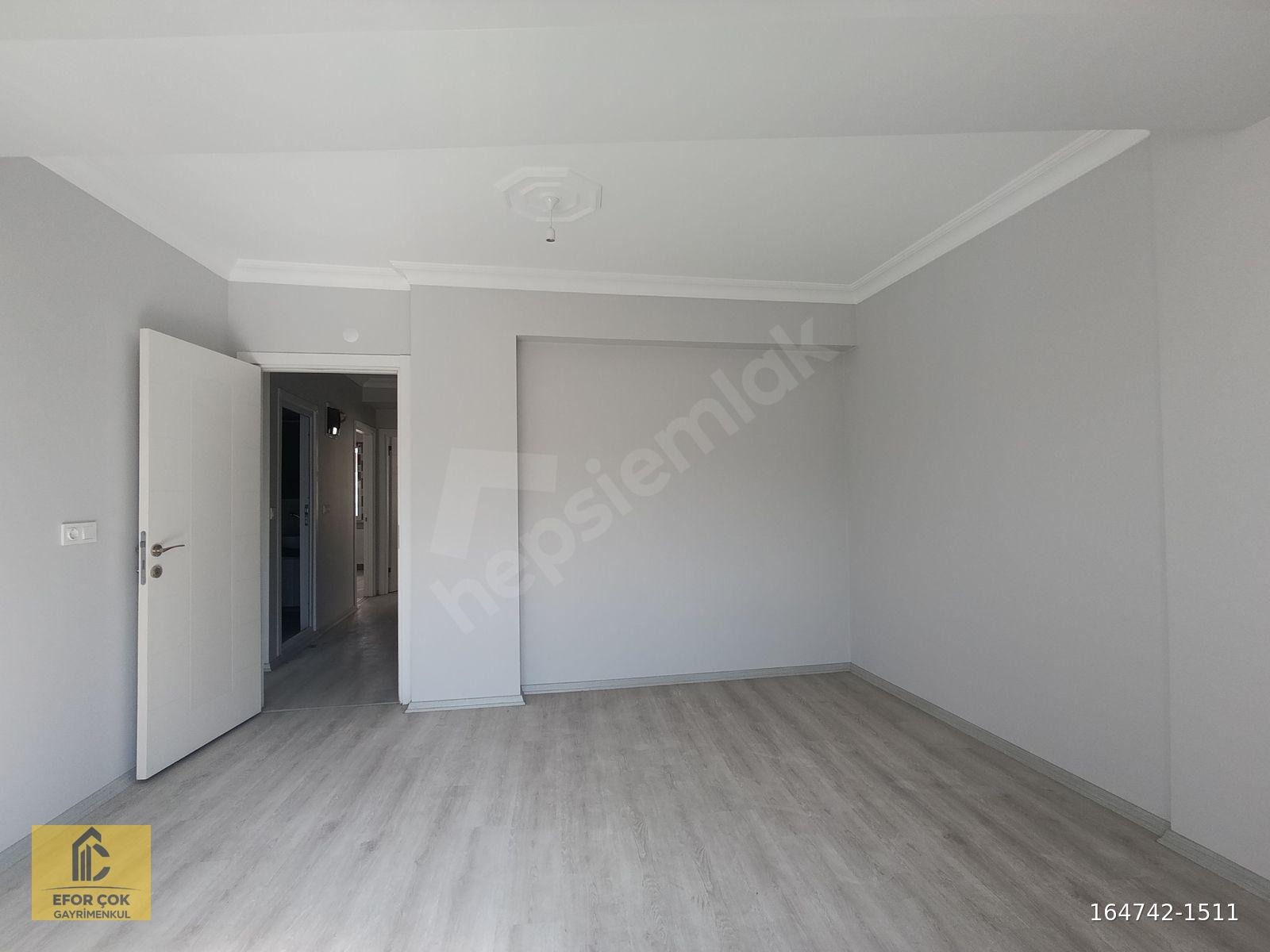 EFOR ÇOK'TAN YÜZYIL MAH.SATILIK SIFIR DAİRE