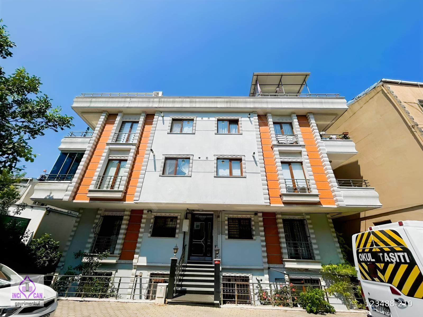 Avcılar Cihangir Mh metrobüse yakın bkatı 2+1 kiralık daire