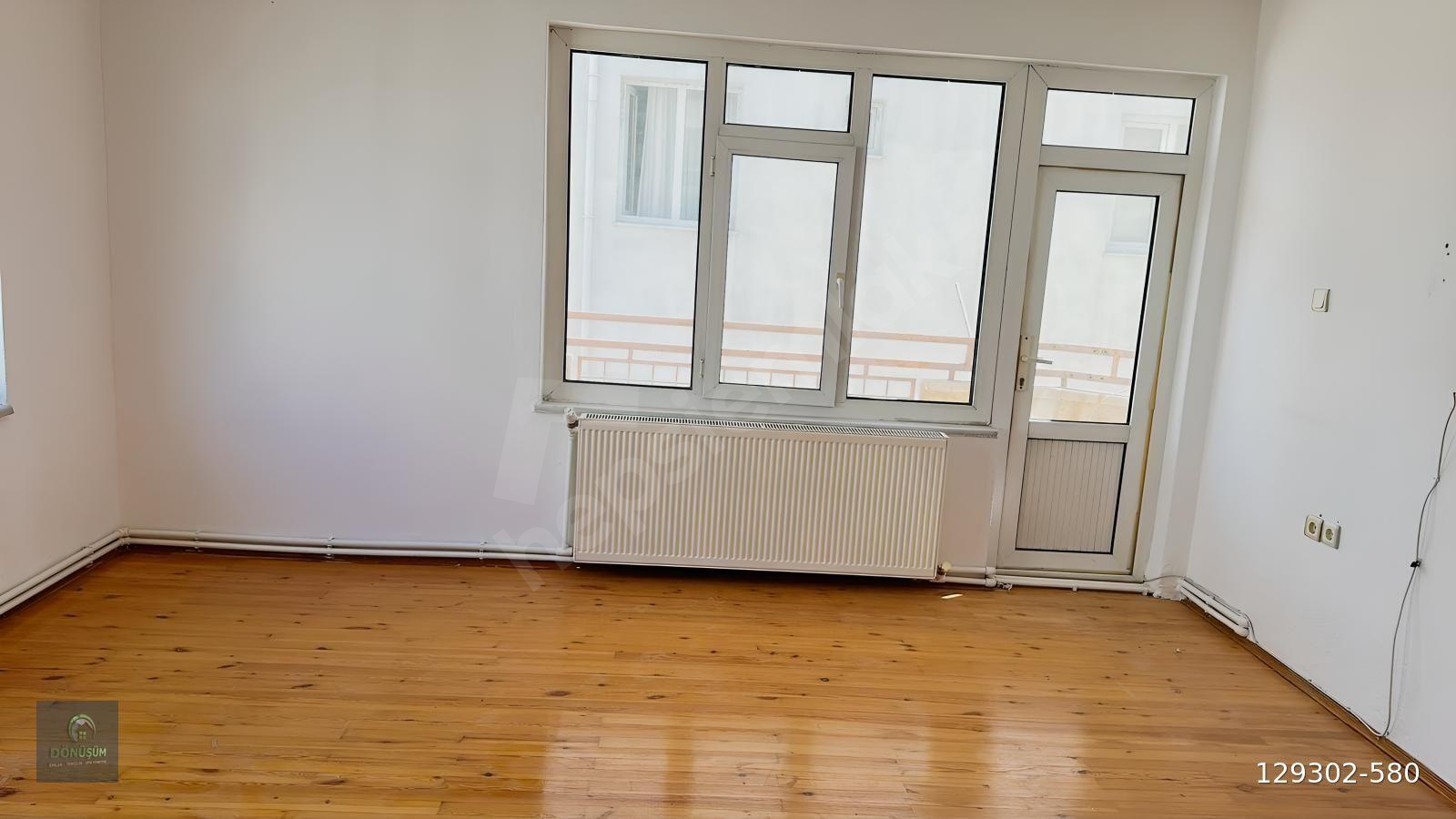 YENİ MAHALLEDE 2+1 EŞYASIZ KİRALIK DAİRE