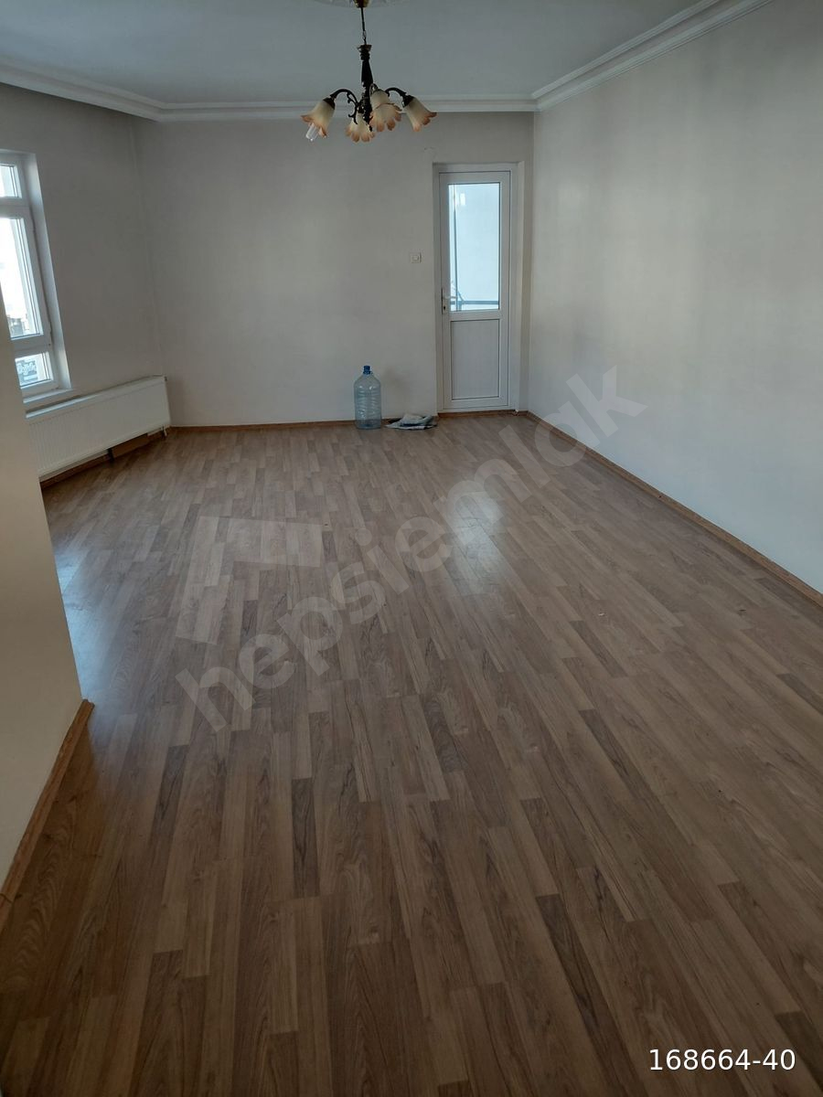 HOCALI CAD UZERİ 3+1 KREDİYE UYGUN ARA KAT DAİRE