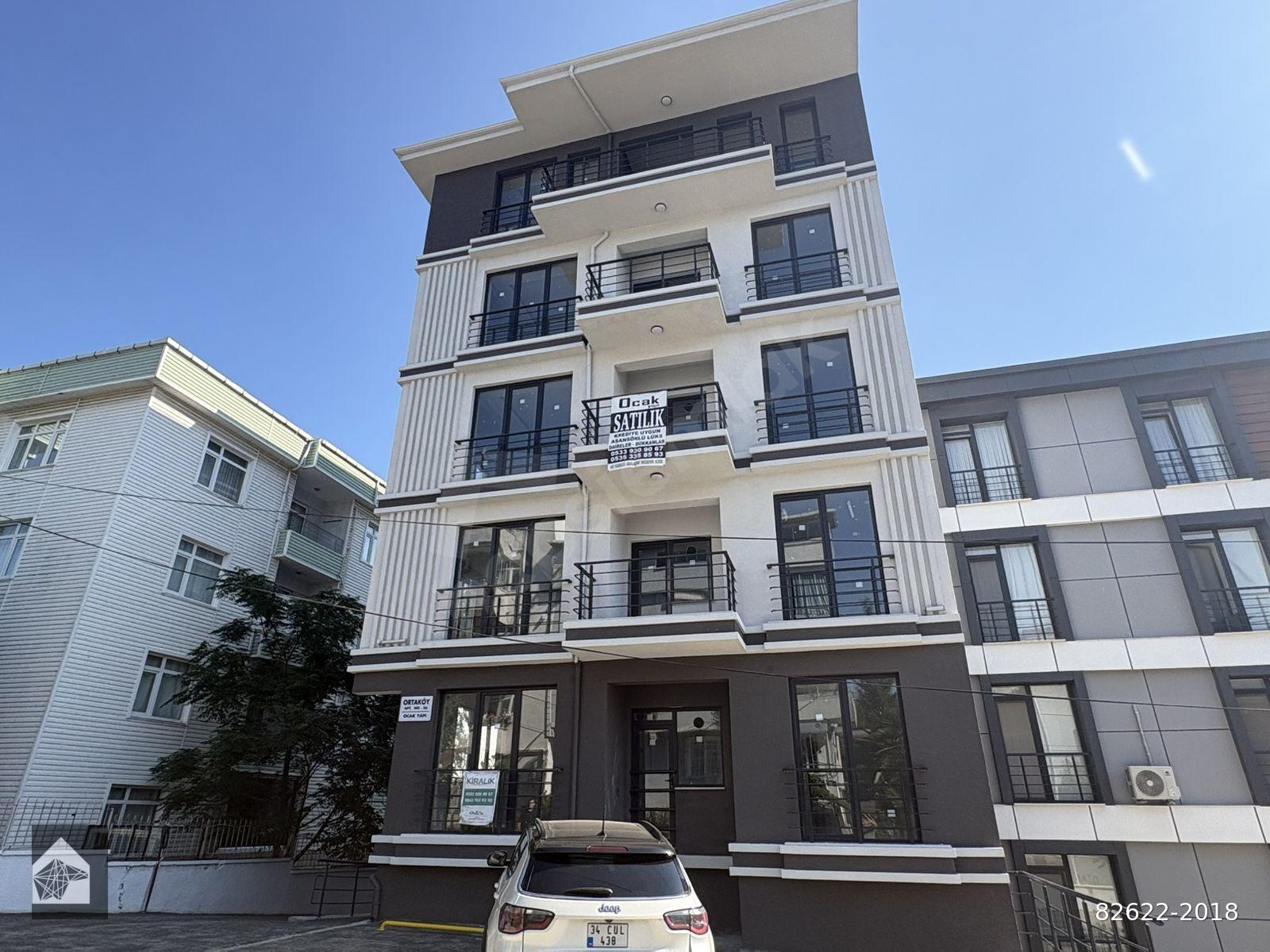 TEKİRDAĞ SÜLEYMANPAŞA ÇİFTLİKÖNÜ MAH SIFIR KİRALIK 2+1 KOMBİLİ DAİRE