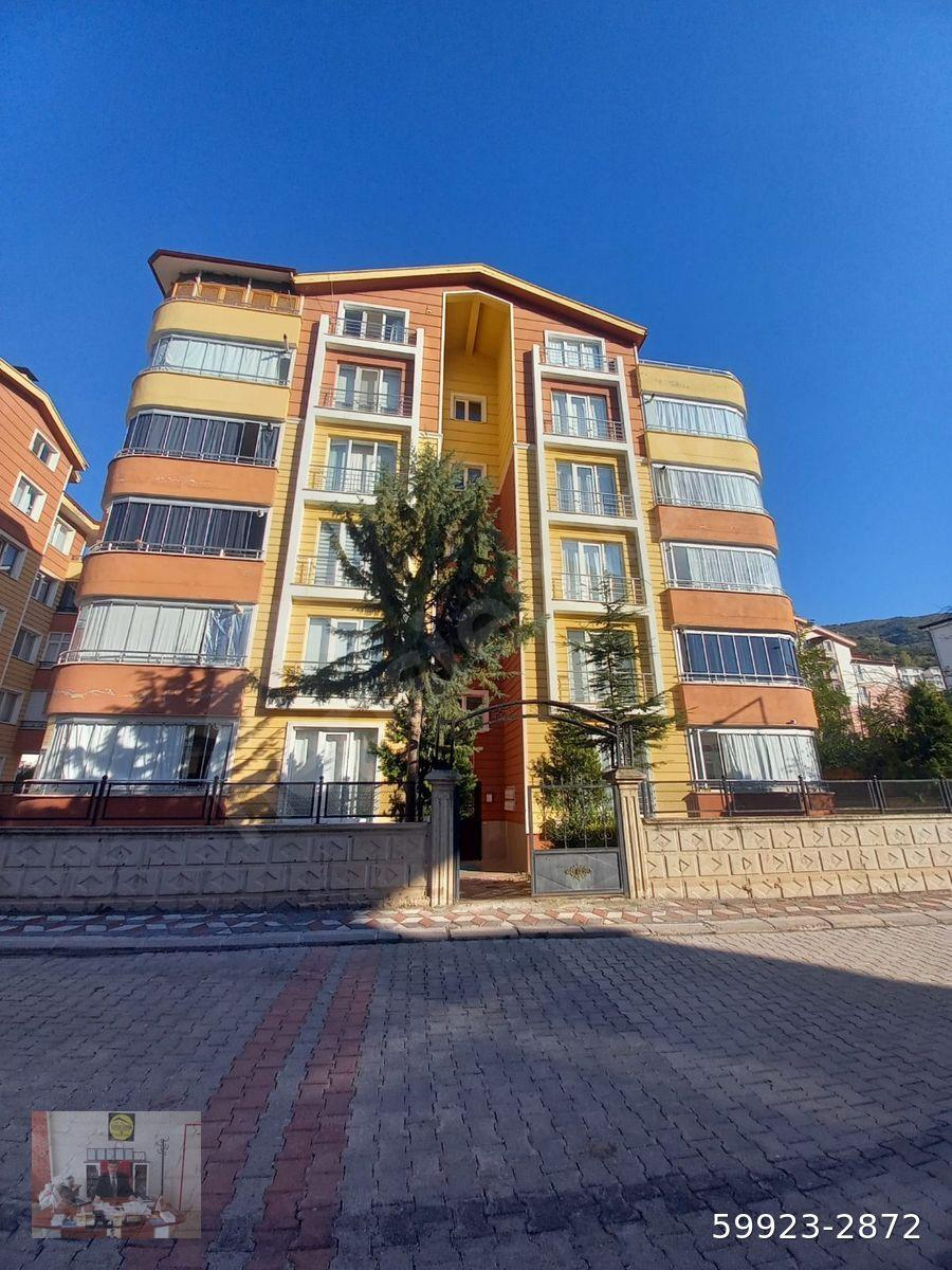 PERAKENDE MAHALLESİNDE SATILIK 3+1 DAİRE
