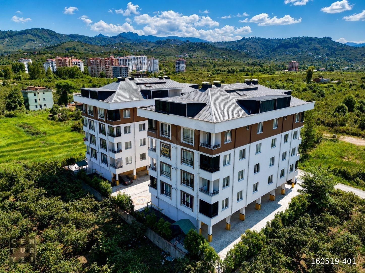 CENTURY 21'DEN SATILIK FIRSAT DAİRE CUMHURİYET MAH. 85 m² 2+1
