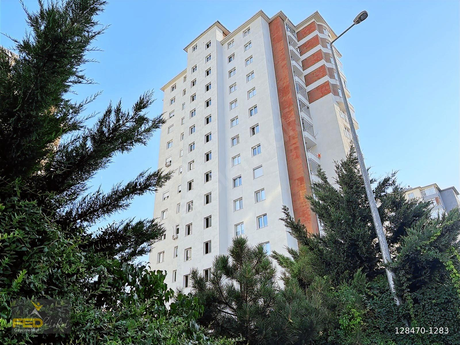 TALAS MEVLANA AYDIN ÇARŞI KAMPÜS SİTELERİNDE 3,5+1 SATILIK DAİRE