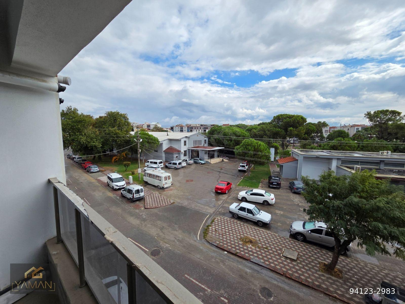 Reşatbey Mahallesi Umut Parkı Karşısı Satılık 130 m² Sıfır 3+1