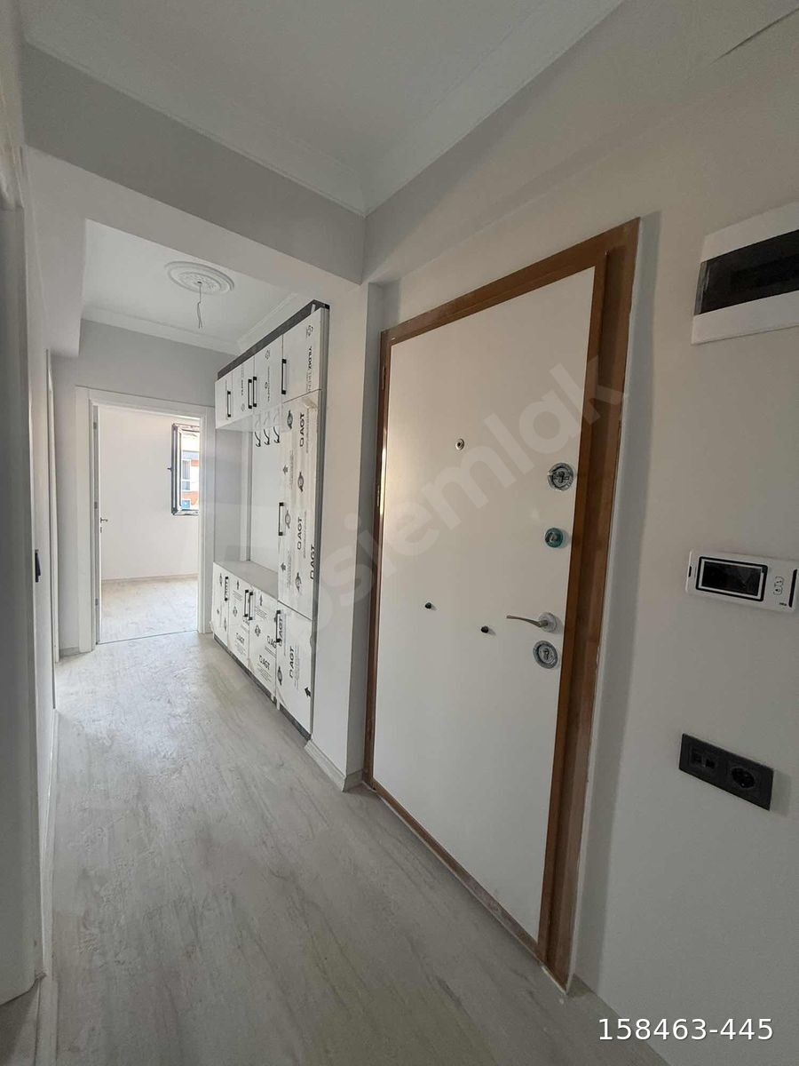YENİ MAH. TEK DAİERE ÜZERİ ASANSÖRLÜ OTOPARKLI SIFIR 2+1 DAİRE