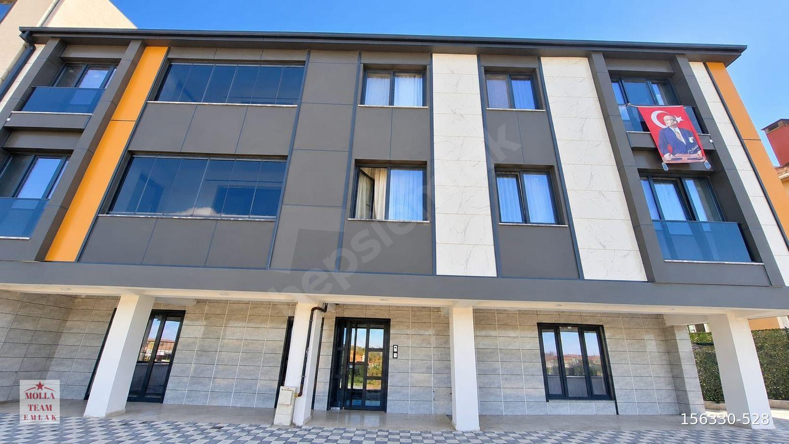 MOLLA TEAM'DEN HIDIRAĞA MAH. 1+1 KİRALIK DAİRE