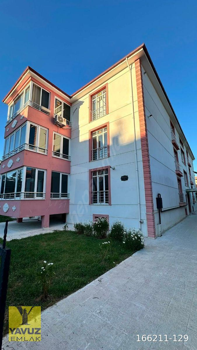 CUMHURİYET MAHALLESİ'NDE KİRALIK LÜKS 4+1 DAİRE