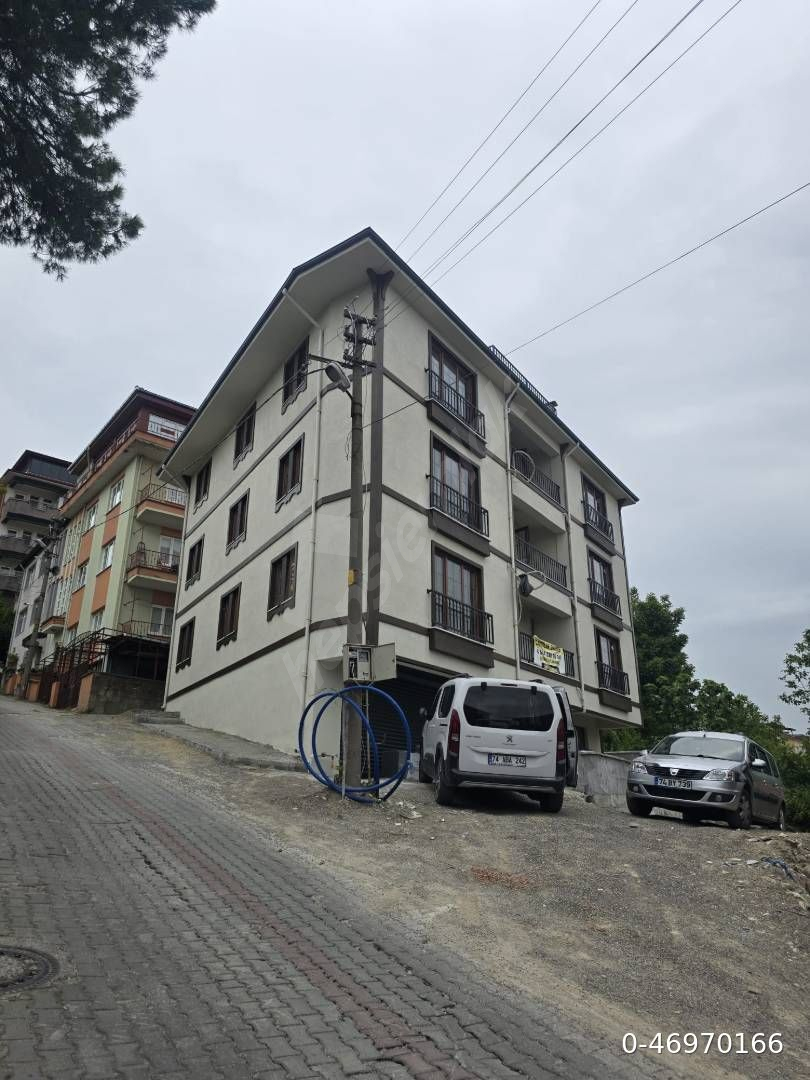 Kemerköprü`de Sıfır 3+1 Dubleks/İskanlı/Kat Mülkiyetli/Asansörlü