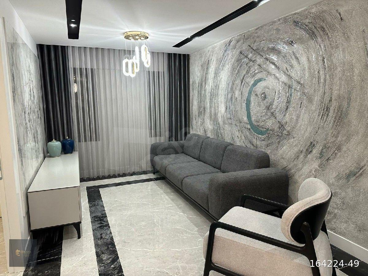 SARAYLAR ÇINAR KARAKOLU YANİNDA 2+1 SATILIK APART