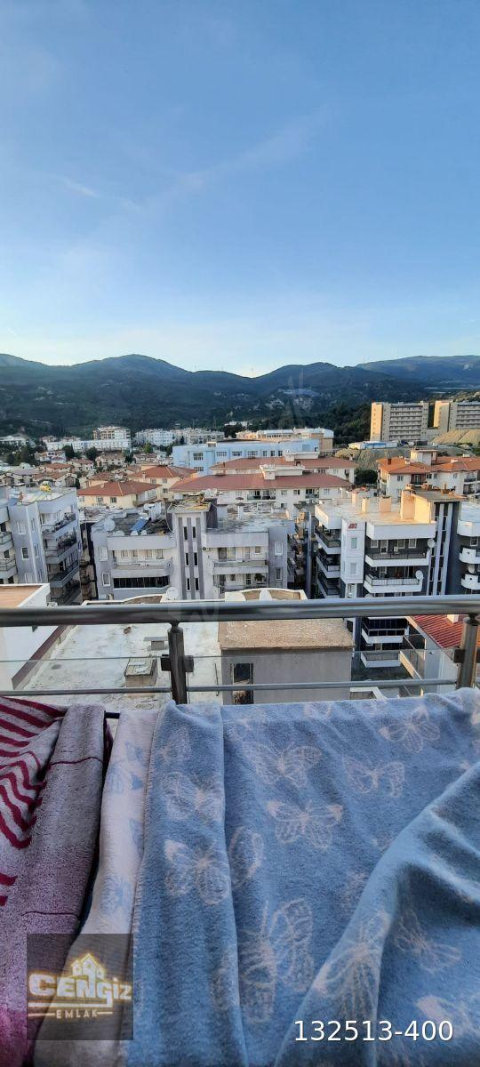 YENİKENT'TE SATILIK 2+1 DAİRE