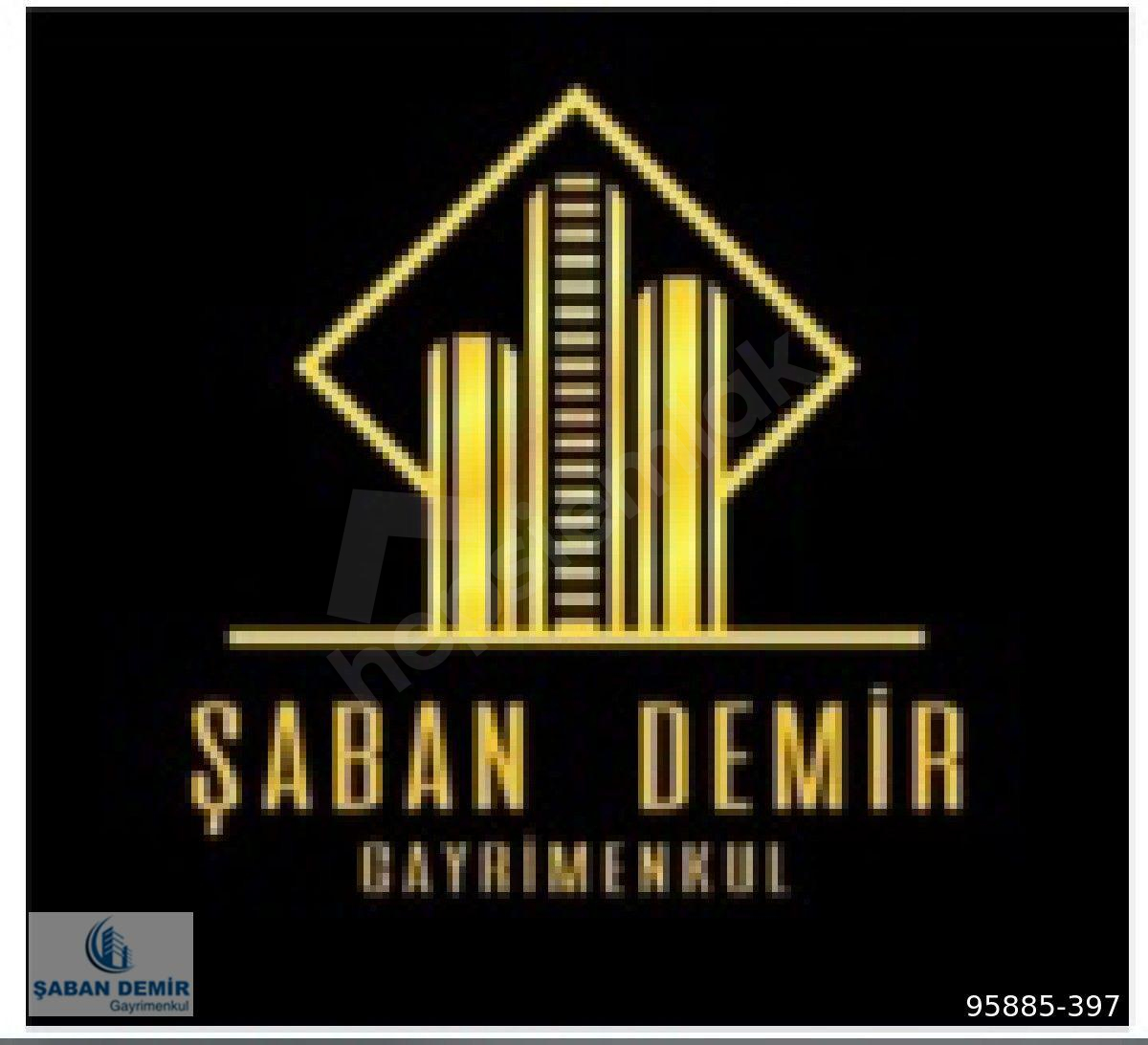 KENTSEL DÖNÜŞÜME UYGUN DAİRE