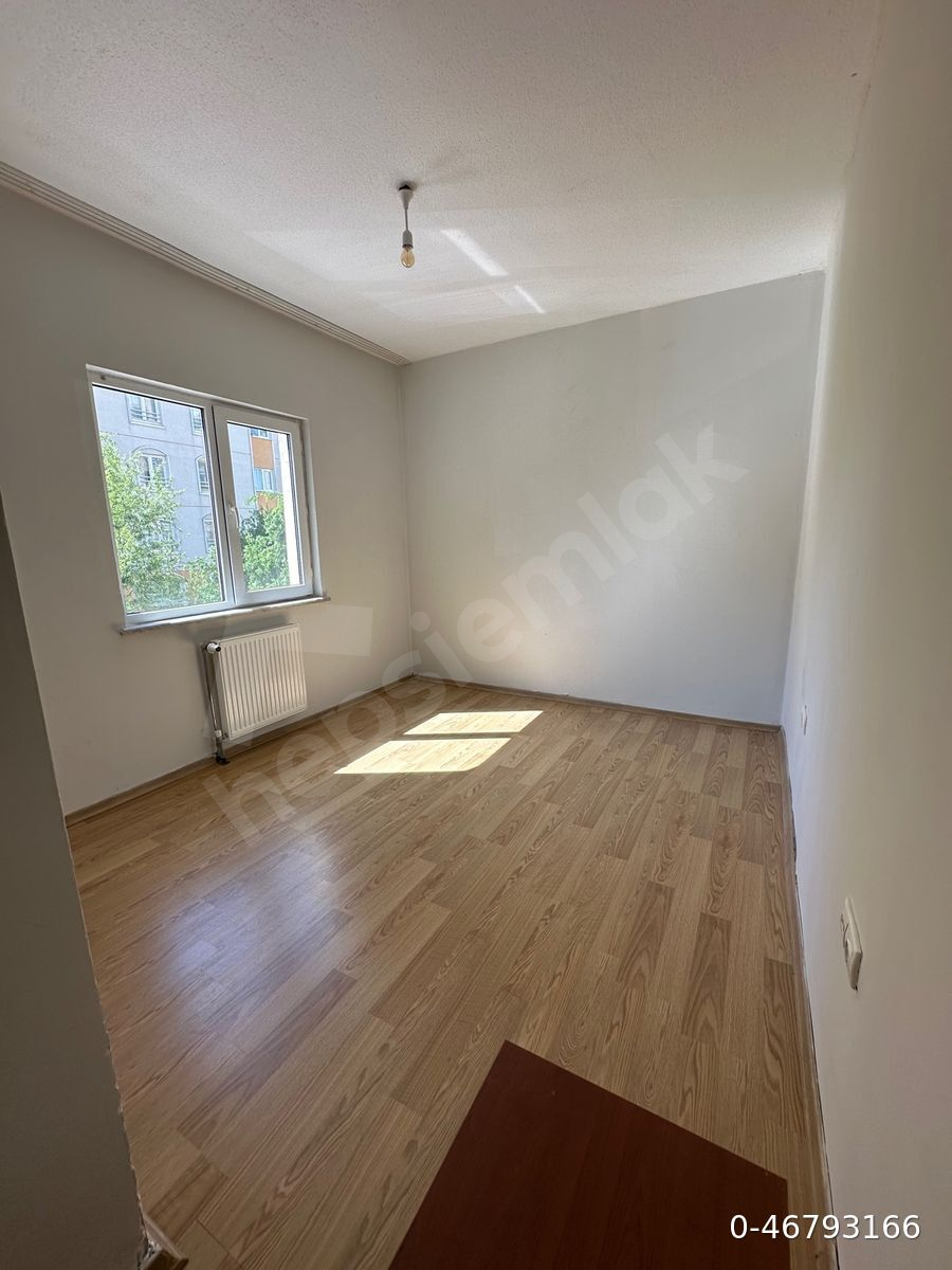 TOKİ’de 3+1 GD-GB cephe 105.5 metrekare kiralık daire