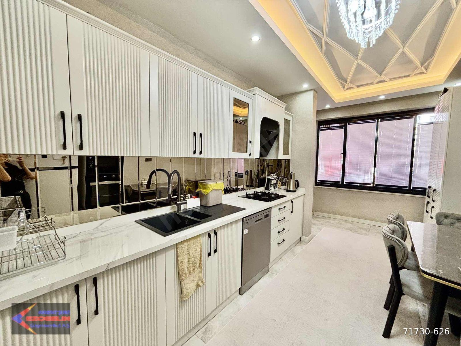EZOGELİN GAYRİMENKUL DEN MAVİKENT MH 2,5+1 SATILIK DAİRE FIRSATI