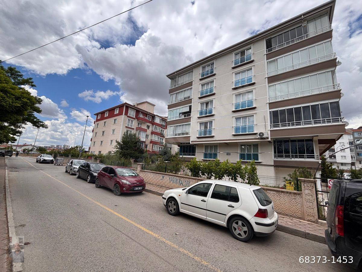 MEVLANA' DA 6 YAŞINDA 2.KAT ASANSÖRLÜ FULL 3+1 2.KAT DAİRE
