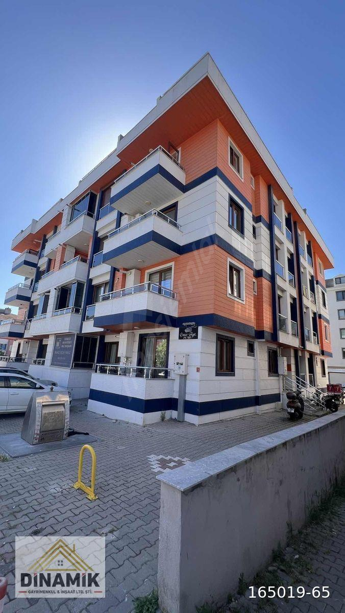 BALIKESİR BAHÇELİEVLER MH SATILIK 2+1 DUBLEKS DAİRE