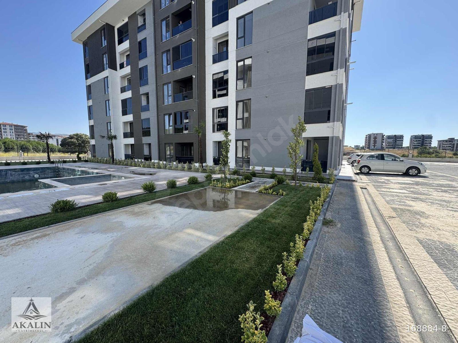 NİLÜFER KAYAPA'DA SATILIK 82m² ARAKAT 2+1 DAİRE