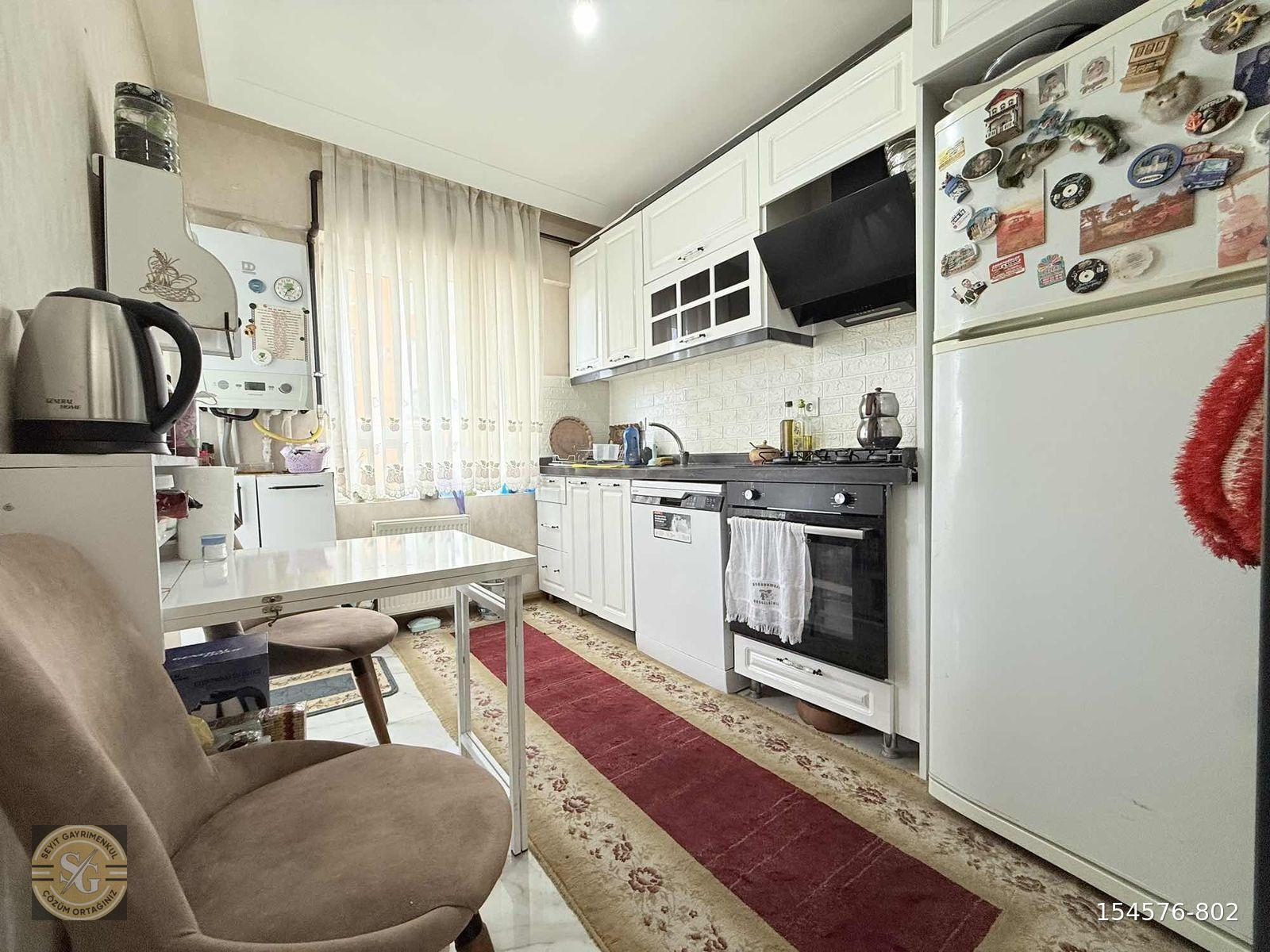 ▄SEYİT GAYRİMENKUL▄ŞAHAPGÜRLER MAH.SAĞDUYU CAD.YAKINI 3+1 DUBLEX