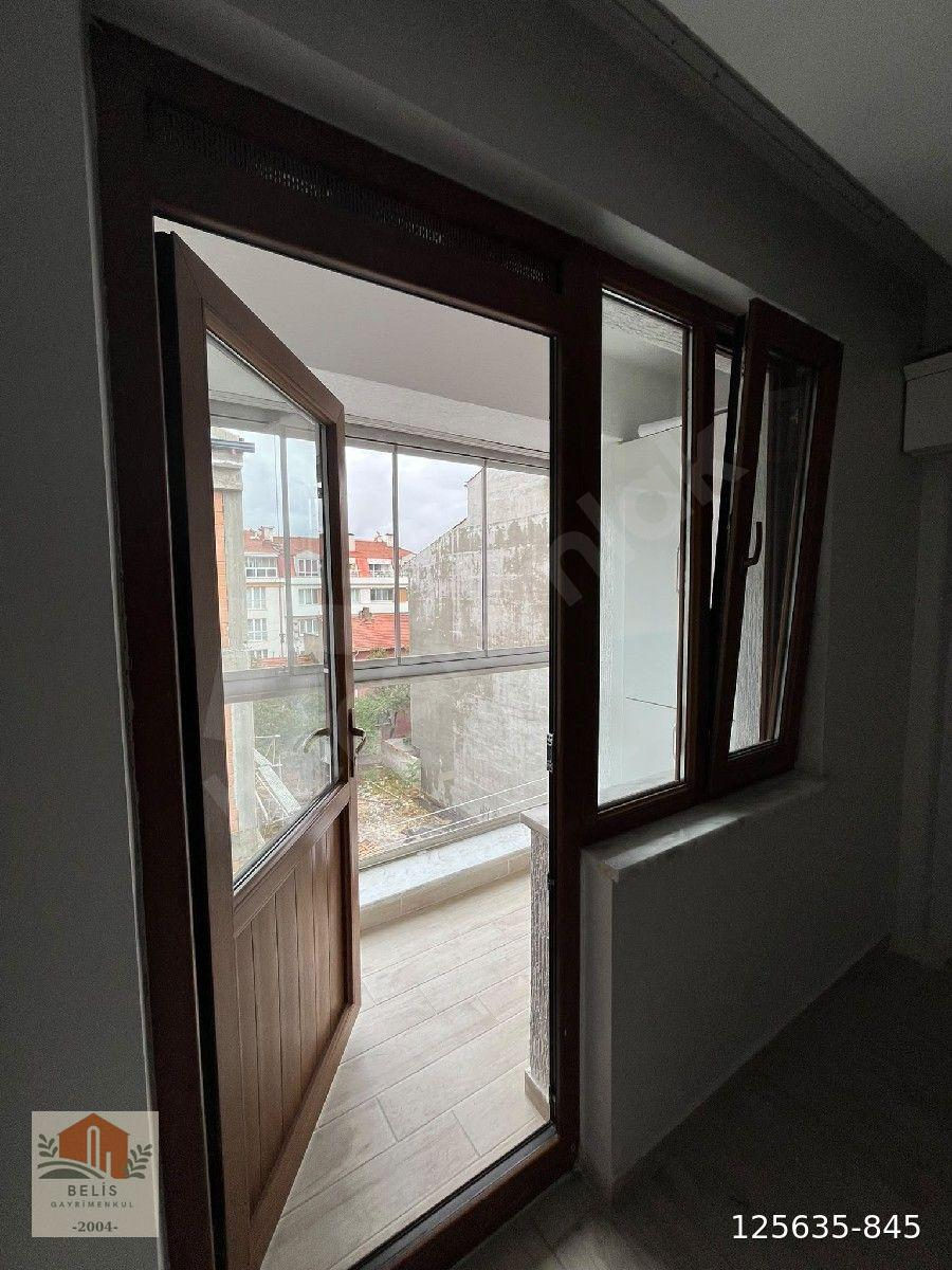 ÇAMLICA MAHALLESİ'NDE 3+1 115 m² SATILIK DAİRE